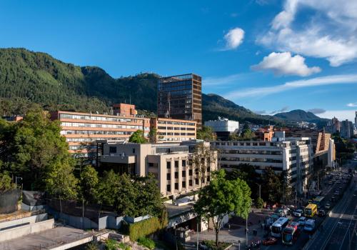 Universidad Javeriana lanza cursos gratis