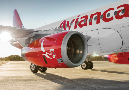 Avianca anuncia descuentos