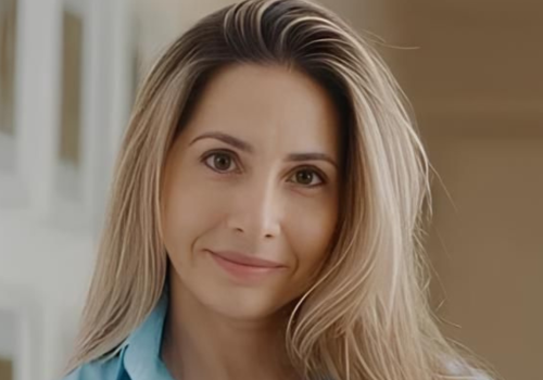 Carolina Escobar