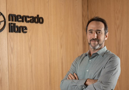 Marcos Galperin 
