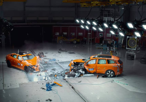 Volvo Cars