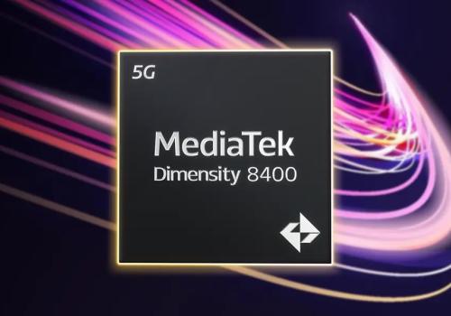 MediaTek Dimensity 8400