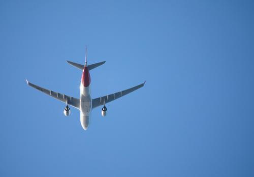 Ultra Air, 2023.