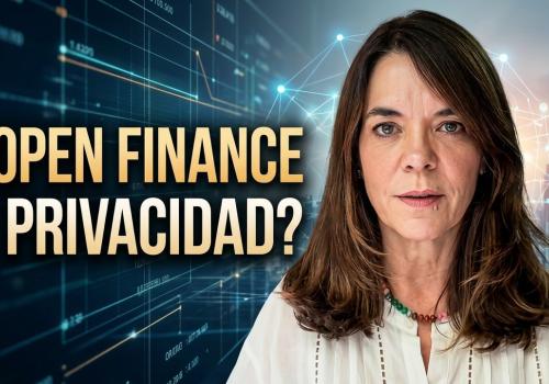 Embedded thumbnail for ¿Está preparada Colombia para el Open Finance?
