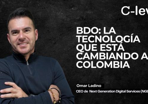 Embedded thumbnail for ¿Cómo el #BDO está transformando a las empresas?