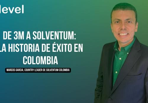 Embedded thumbnail for De 3M a Solventum: La historia de ÉXITO en Colombia