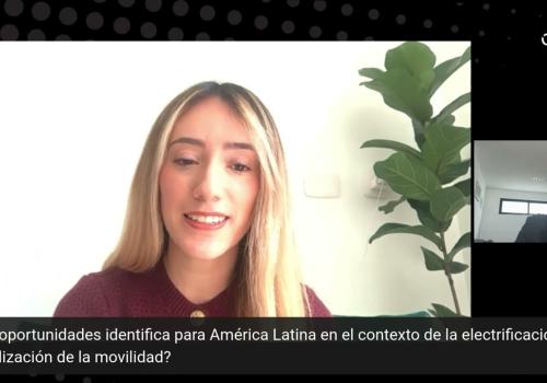 Embedded thumbnail for ¿Qué tendencias están transformando el mercado de posventa automotriz en América Latina?
