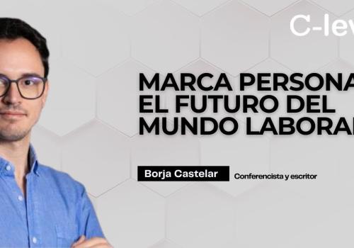 Embedded thumbnail for Marca personal y habilidades sociales, dos claves para el futuro laboral | Borja Castelar