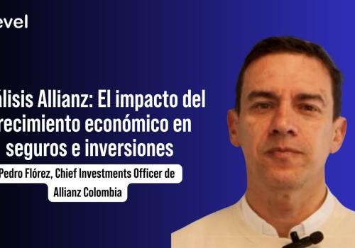 Embedded thumbnail for Análisis Allianz: El impacto del crecimiento económico en seguros e inversiones
