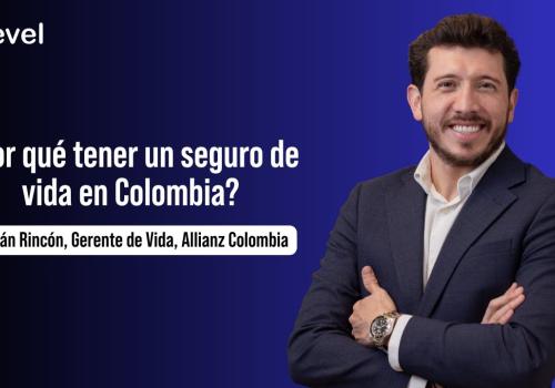 Embedded thumbnail for ¿Por qué tener un seguro de vida en Colombia?