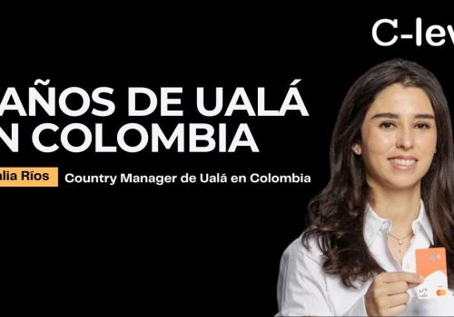 Embedded thumbnail for ¿Cuál es la premisa de Ualá en Colombia? La empresa responde