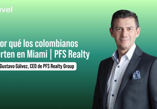 Embedded thumbnail for Por qué los colombianos invierten en Miami | PFS Realty