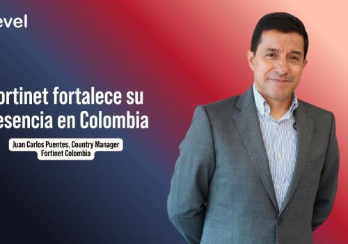 Embedded thumbnail for Fortinet fortalece su presencia en Colombia 