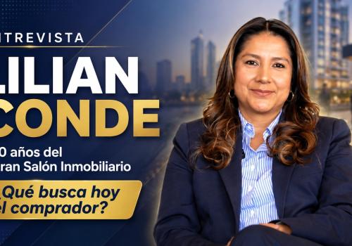 Embedded thumbnail for ¿Qué está buscando hoy el comprador de vivienda en Colombia?