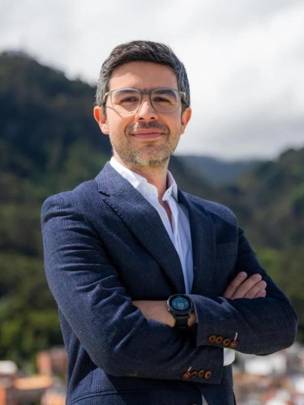 Juan Francisco Sierra