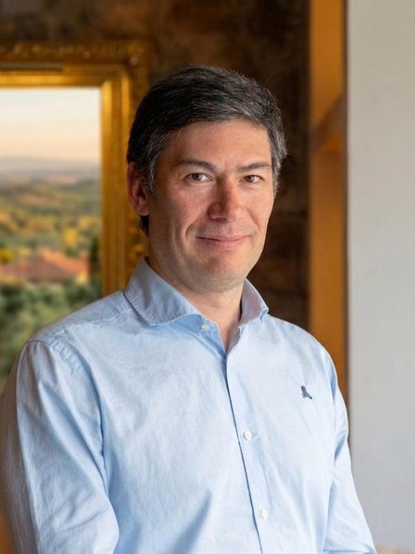 Felipe Ramírez Huerta