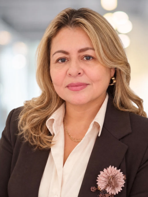 Foto de Silvia Roa