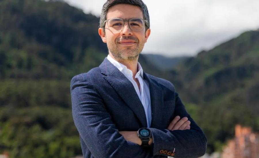 Juan Francisco Sierra