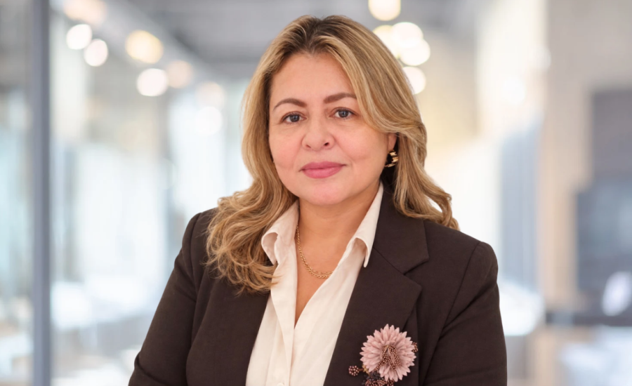 Foto de Silvia Roa