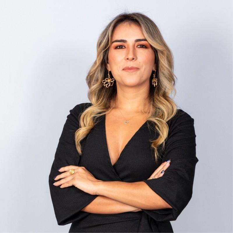 María Alejandra Urrea