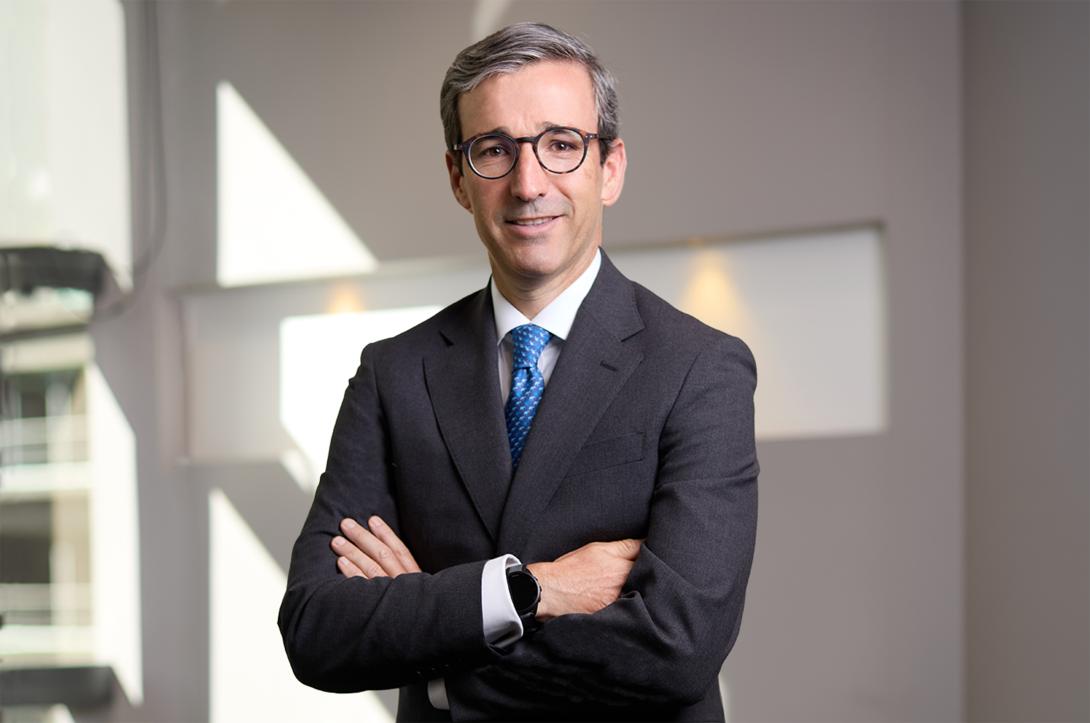 Marcel Patiño