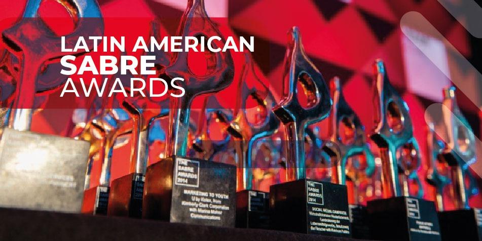 SABRE Awards | SmartPR