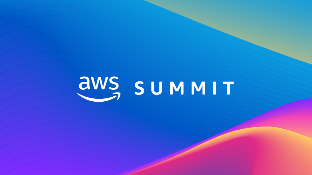 AWS Summit 2024