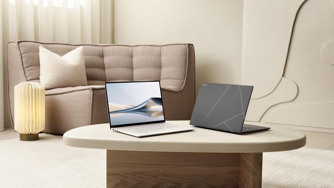 Asus Zenbook S14