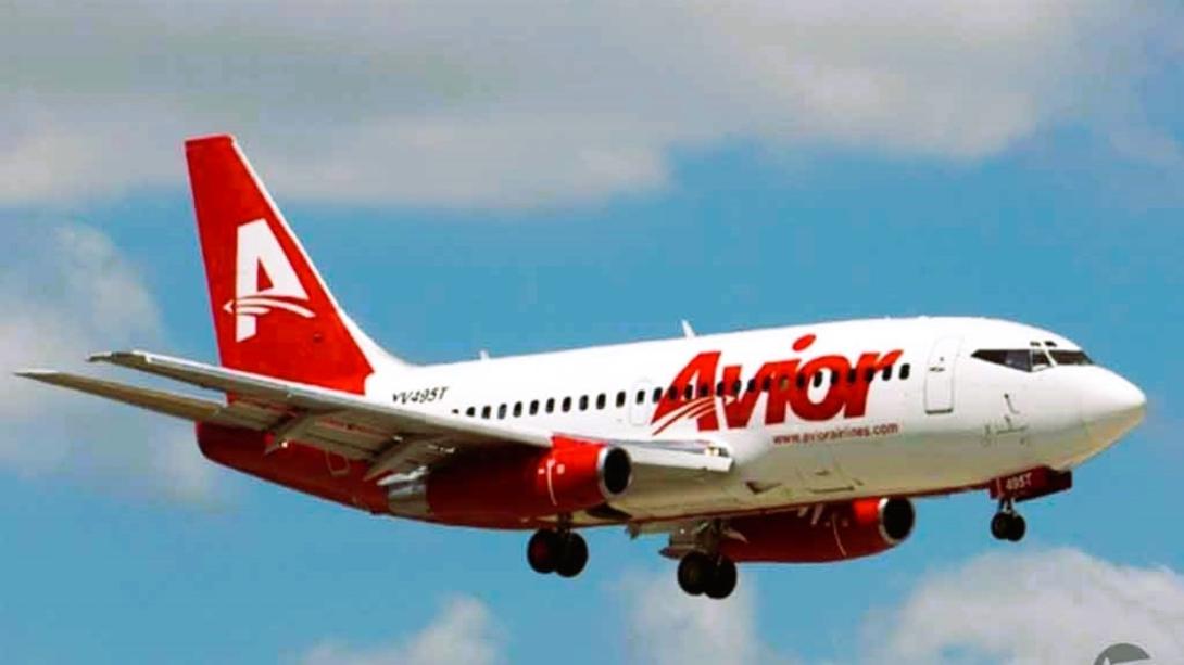 Avior Airlines