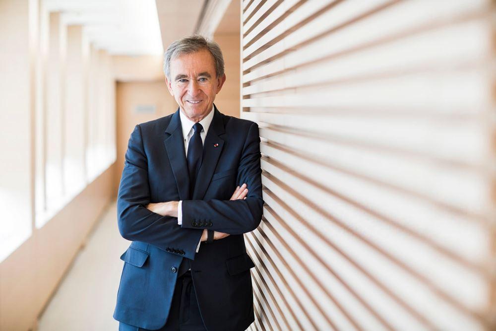 Bernald Arnault