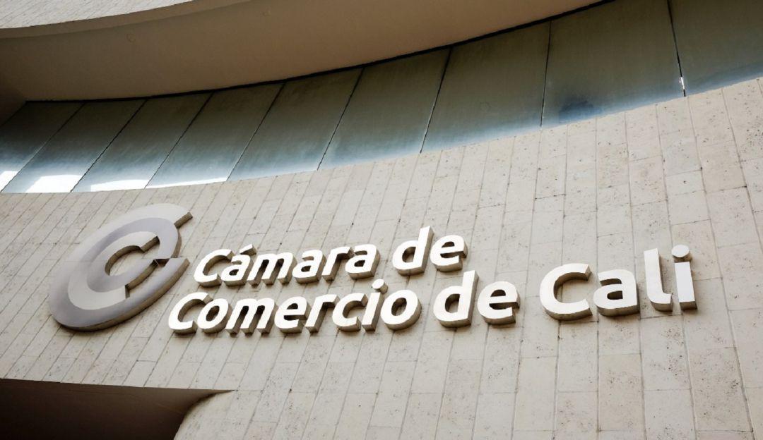 Cámara de Comercio de Cali