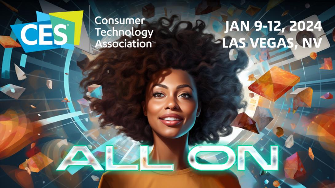 CES 2024 en Las Vegas Una feria tecnológica imperdible