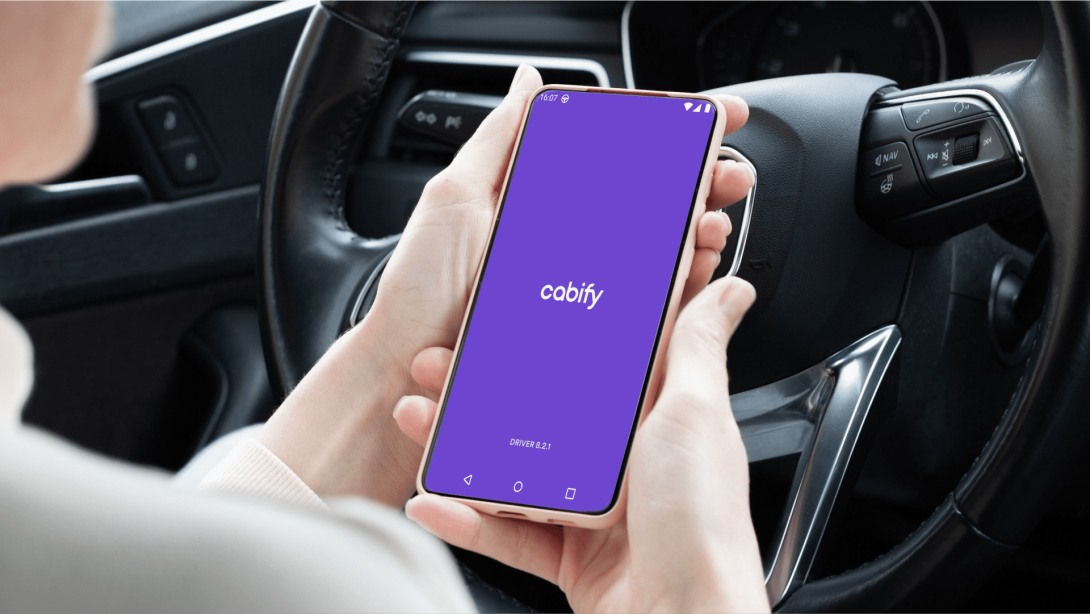 Cabify.