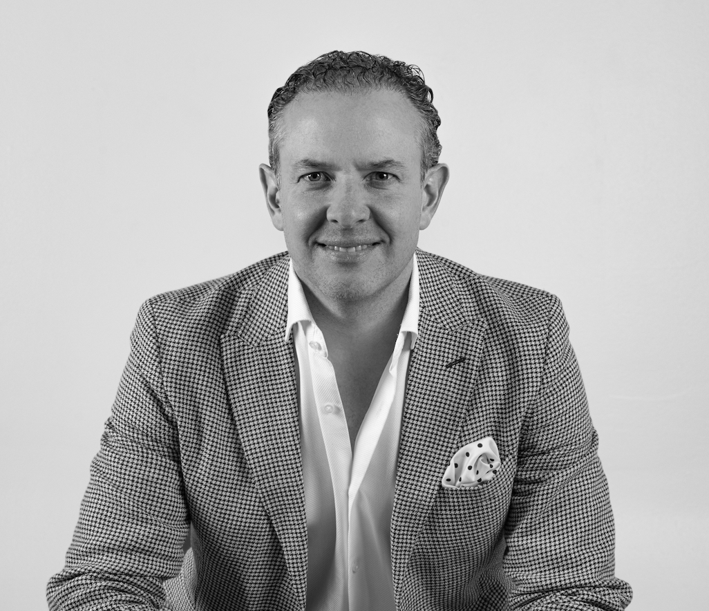 Andrés Jiménez
