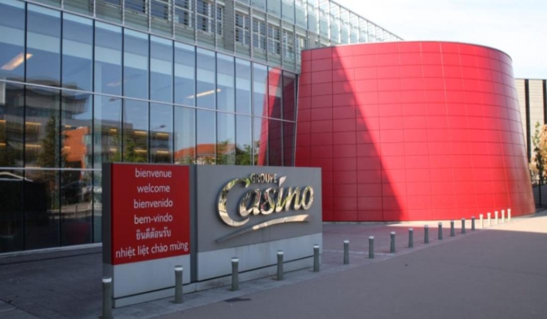 Grupo Casino