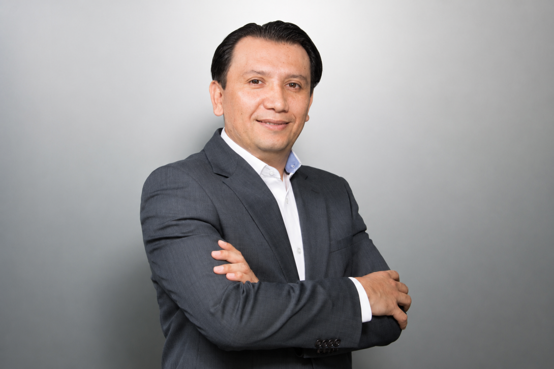 Germán Torres