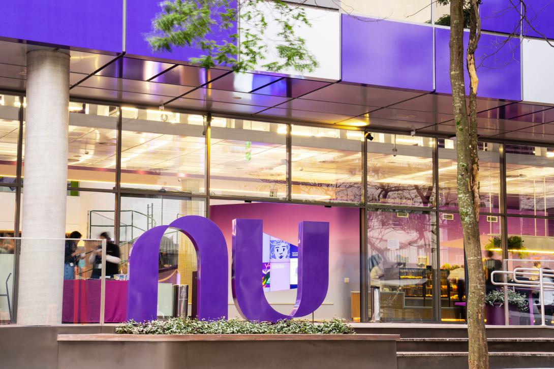 Nubank ahora es el banco más valioso de Latinoamérica