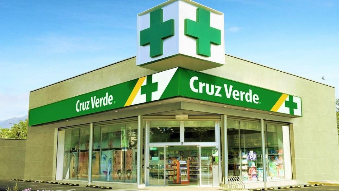 Cruz Verde