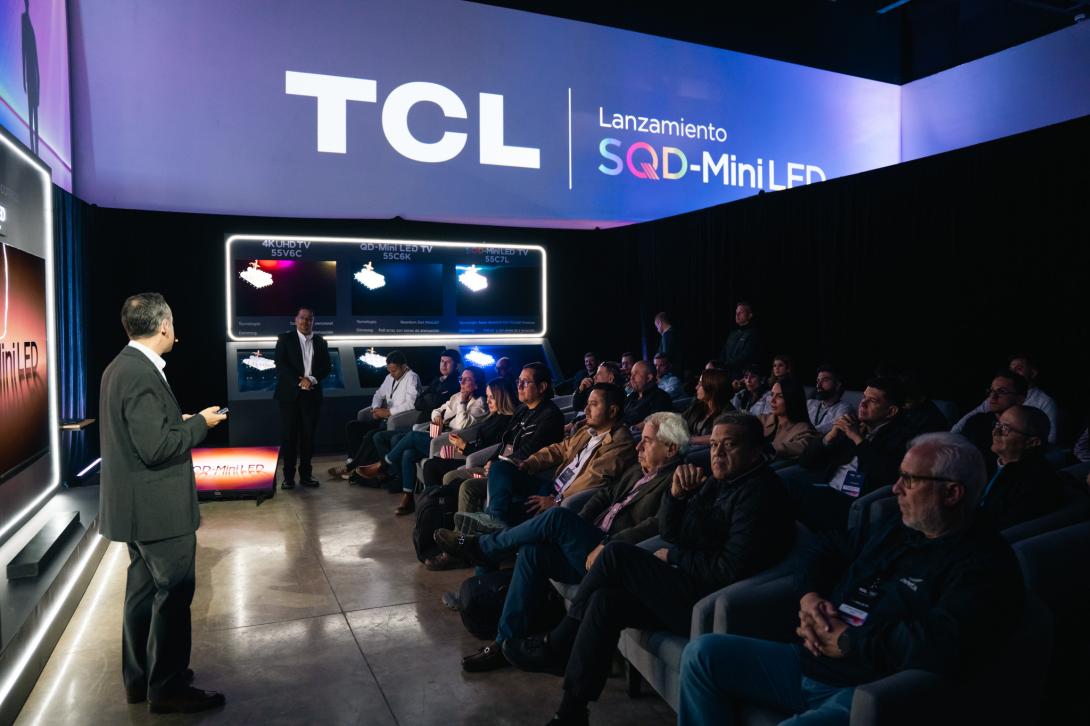 TCL