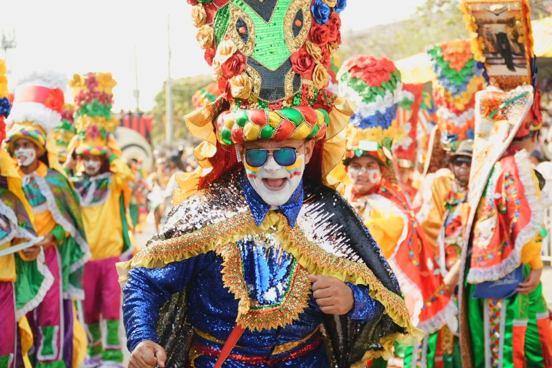 Carnaval de Barranquilla precios