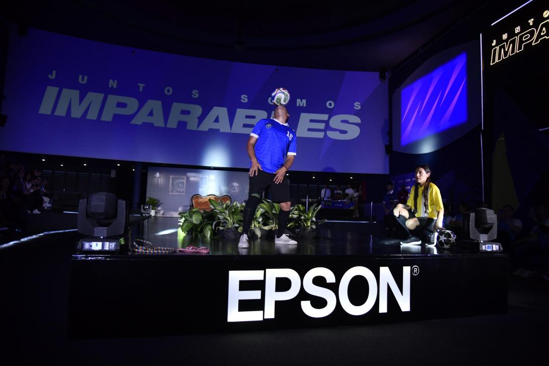 EPSON