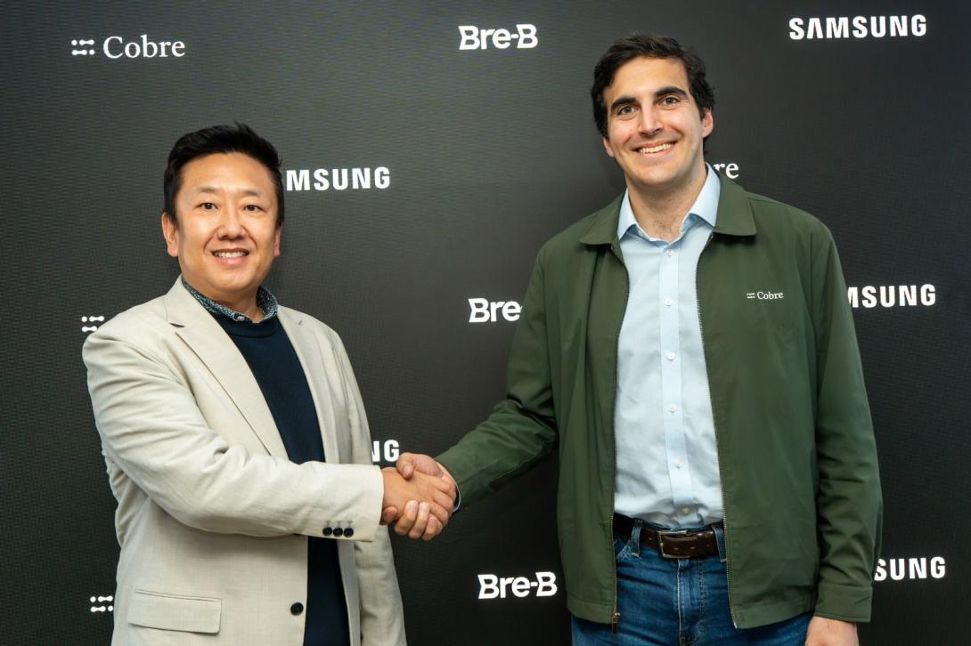 Samsung Electronics