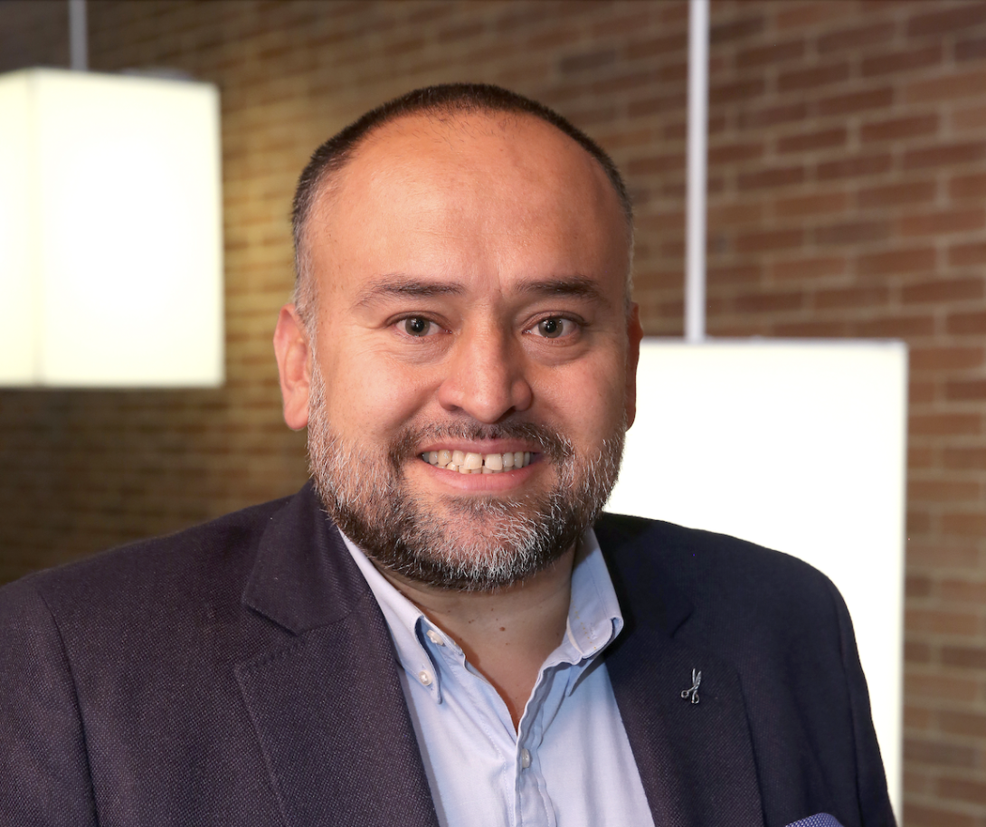 Fabián Motta