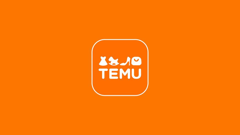 Foto de Temu, al app de compras en línea