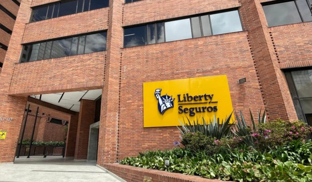 Liberty Seguros