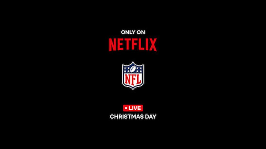 La NFL se podrá ver en Netflix