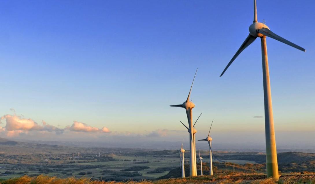 Celsia energía La Guajira