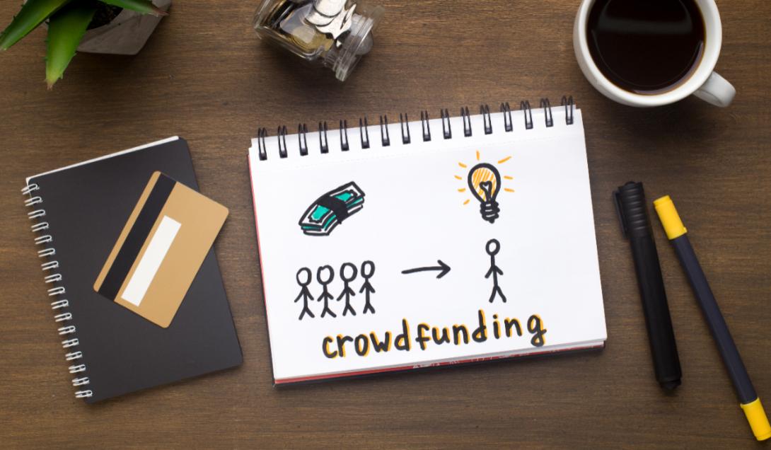 Crowdfunding