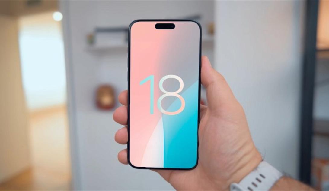 iOS 18 se podrá descargar desde julio en Colombia