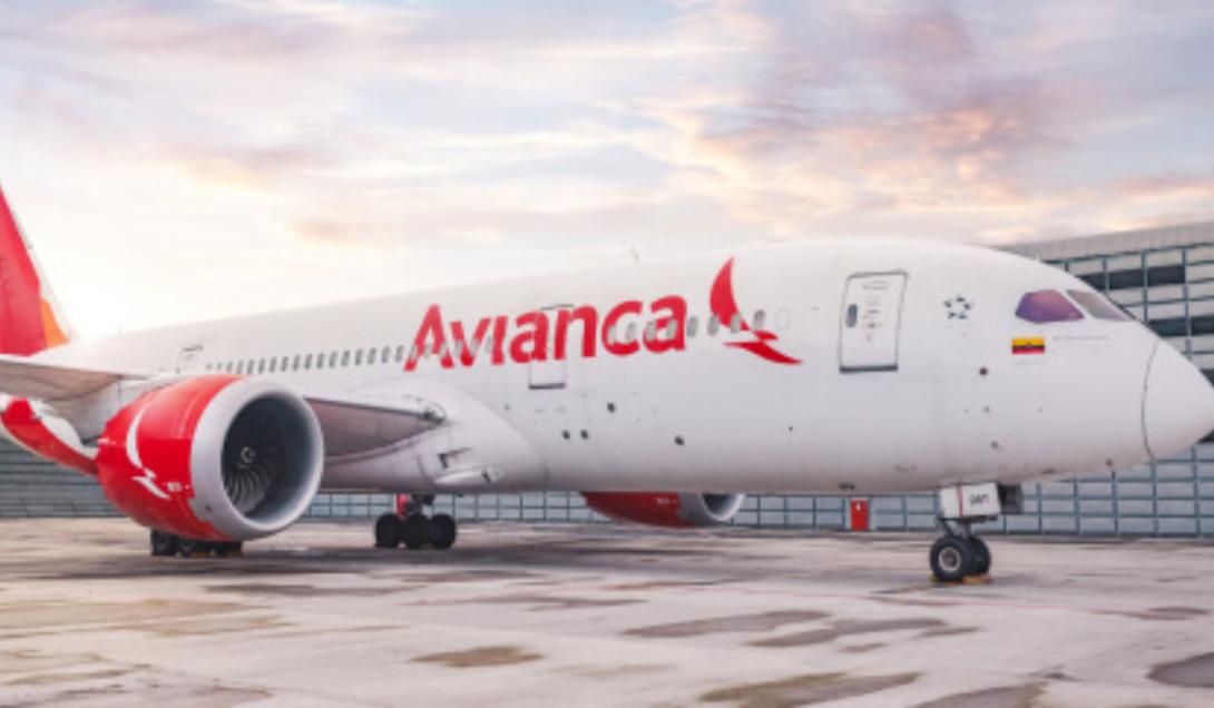 Avianca anuncia nuevas rutas